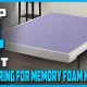 Top-Rated: Best Box Spring for Memory Foam Mattress Today! | Organic & Natural Mattress Buyer’s Guide: Non-Toxic Sleep Solutions