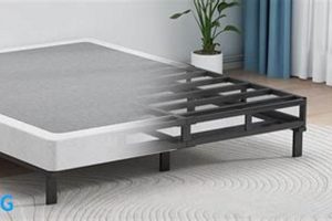 Best Denver Mattress: Low Profile Box Spring Sale Today! | Organic & Natural Mattress Buyer’s Guide: Non-Toxic Sleep Solutions