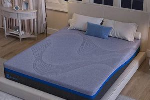 Best Cal King Mattress in a Box: Sleep Delivered! | Organic & Natural Mattress Buyer’s Guide: Non-Toxic Sleep Solutions
