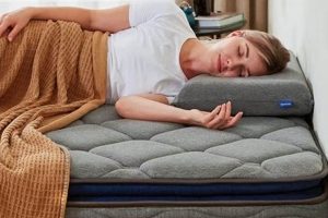 Find Your Best Boxed Mattress: [Brand] & Beyond | Organic & Natural Mattress Buyer’s Guide: Non-Toxic Sleep Solutions
