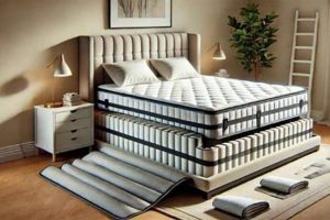 Boxed-In Sleep: Keep Mattress From Sliding Off Box Spring - Tips Organic & Natural Mattress Buyer’s Guide: Non-Toxic Sleep Solutions Boxed-In Sleep: Keep Mattress From Sliding Off Box Spring - Tips | Organic & Natural Mattress Buyer’s Guide: Non-Toxic Sleep Solutions
