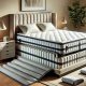 Boxed-In Sleep: Keep Mattress From Sliding Off Box Spring - Tips | Organic & Natural Mattress Buyer’s Guide: Non-Toxic Sleep Solutions