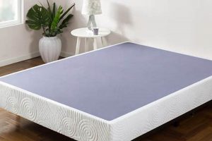 Twin Bed Mattress Box Spring | Organic & Natural Mattress Buyer’s Guide: Non-Toxic Sleep Solutions