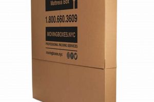 Best Mattress Shipping Box Guide: Secure Your Mattress! | Organic & Natural Mattress Buyer’s Guide: Non-Toxic Sleep Solutions