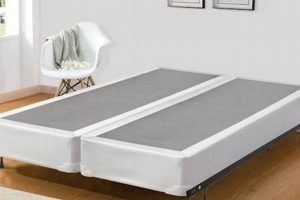 Best Full Bed Mattress & Box Spring: Comfort & Value! | Organic & Natural Mattress Buyer’s Guide: Non-Toxic Sleep Solutions