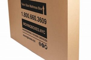 Best Mattress Box for Moving: Protect Your Bed Now! | Organic & Natural Mattress Buyer’s Guide: Non-Toxic Sleep Solutions