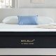 Mattress In A Box Queen 12 Inch | Organic & Natural Mattress Buyer’s Guide: Non-Toxic Sleep Solutions
