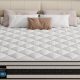 Best 10 Inch Full Size Memory Foam Mattress | Sleep Better! | Organic & Natural Mattress Buyer’s Guide: Non-Toxic Sleep Solutions