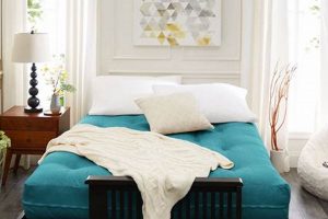 Buy Best 8 Inch Futon Mattress: Comfort & Support Organic & Natural Mattress Buyer’s Guide: Non-Toxic Sleep Solutions Buy Best 8 Inch Futon Mattress: Comfort & Support | Organic & Natural Mattress Buyer’s Guide: Non-Toxic Sleep Solutions
