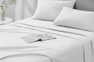 Best Sheets for 14 Inch Mattress [Guide & Reviews] | Organic & Natural Mattress Buyer’s Guide: Non-Toxic Sleep Solutions