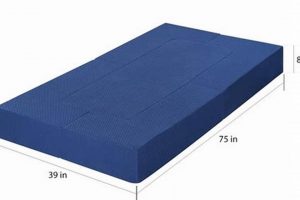 Best 8 Inch Folding Mattress: Portable Comfort! Organic & Natural Mattress Buyer’s Guide: Non-Toxic Sleep Solutions Best 8 Inch Folding Mattress: Portable Comfort! | Organic & Natural Mattress Buyer’s Guide: Non-Toxic Sleep Solutions