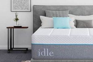Best 14 Inch Memory Foam Mattress King: Sleep Soundly! Organic & Natural Mattress Buyer’s Guide: Non-Toxic Sleep Solutions Best 14 Inch Memory Foam Mattress King: Sleep Soundly! | Organic & Natural Mattress Buyer’s Guide: Non-Toxic Sleep Solutions