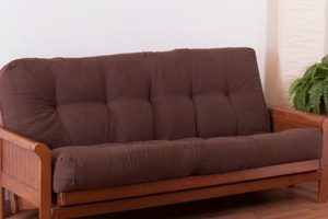 Best 10 Inch Futon Mattress: Comfort & Value Guide Organic & Natural Mattress Buyer’s Guide: Non-Toxic Sleep Solutions Best 10 Inch Futon Mattress: Comfort & Value Guide | Organic & Natural Mattress Buyer’s Guide: Non-Toxic Sleep Solutions