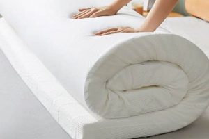 Best 3 Inch Foam Mattress Topper: Comfort & Support | Organic & Natural Mattress Buyer’s Guide: Non-Toxic Sleep Solutions