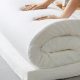 Best 3 Inch Foam Mattress Topper: Comfort & Support | Organic & Natural Mattress Buyer’s Guide: Non-Toxic Sleep Solutions