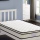 Best 8 Inch Twin Mattress [Review] & Buying Guide | Organic & Natural Mattress Buyer’s Guide: Non-Toxic Sleep Solutions