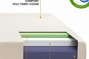 Top-Rated 6 Inch Mattress: Your Buying Guide & Best Deals! | Organic & Natural Mattress Buyer’s Guide: Non-Toxic Sleep Solutions