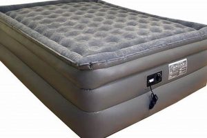 Best 36 Inch High Air Mattress: Comfort & Convenience! Organic & Natural Mattress Buyer’s Guide: Non-Toxic Sleep Solutions Best 36 Inch High Air Mattress: Comfort & Convenience! | Organic & Natural Mattress Buyer’s Guide: Non-Toxic Sleep Solutions