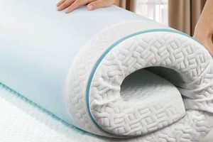 Best 3 Inch Mattress Topper Twin: Comfort Boost! | Organic & Natural Mattress Buyer’s Guide: Non-Toxic Sleep Solutions