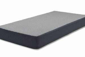 Best 48 Inch Wide Mattress [Guide] Size & Comfort! | Organic & Natural Mattress Buyer’s Guide: Non-Toxic Sleep Solutions