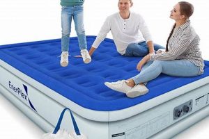 Valve Size Guide: Enerplex Mattress Valve Diameter (in Inches) | Organic & Natural Mattress Buyer’s Guide: Non-Toxic Sleep Solutions
