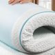 Shop 3 Inch Mattress Topper Queen: Comfort Booster! | Organic & Natural Mattress Buyer’s Guide: Non-Toxic Sleep Solutions