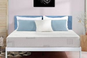 Best 7 Inch Twin Mattress: Sleep Soundly Tonight! | Organic & Natural Mattress Buyer’s Guide: Non-Toxic Sleep Solutions