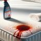 Easy How to Get Blood Out of a Mattress - Guide | Organic & Natural Mattress Buyer’s Guide: Non-Toxic Sleep Solutions