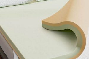 Upgrade Your Sleep: 3 Inch Memory Foam Mattress Topper! | Organic & Natural Mattress Buyer’s Guide: Non-Toxic Sleep Solutions