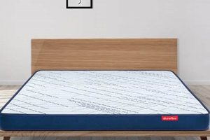 Best 4 Inch Mattress: Space-Saving Sleep Solution | Organic & Natural Mattress Buyer’s Guide: Non-Toxic Sleep Solutions