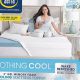Buy Serta 3 Inch Cooling Gel Mattress Topper Today! | Organic & Natural Mattress Buyer’s Guide: Non-Toxic Sleep Solutions