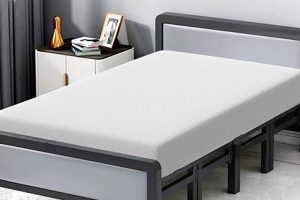 Best Twin 8 Inch Mattress: Find Your Perfect Bed! | Organic & Natural Mattress Buyer’s Guide: Non-Toxic Sleep Solutions