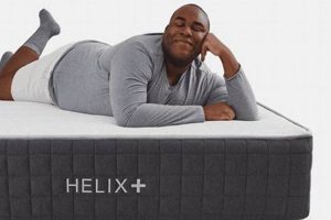 Best Mattresses: What is the Best Mattress for a Large Person? Guide Safem Fabrication - Precision Engineering & Custom Manufacturing Solutions Best Mattresses: What is the Best Mattress for a Large Person? Guide | Safem Fabrication - Precision Engineering & Custom Manufacturing Solutions