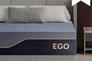 Best 14 Inch King Memory Foam Mattress: Ultimate Comfort Organic & Natural Mattress Buyer’s Guide: Non-Toxic Sleep Solutions Best 14 Inch King Memory Foam Mattress: Ultimate Comfort | Organic & Natural Mattress Buyer’s Guide: Non-Toxic Sleep Solutions