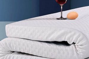 Enhance Sleep: Best 3 Inch Mattress Pad Topper Options Organic & Natural Mattress Buyer’s Guide: Non-Toxic Sleep Solutions Enhance Sleep: Best 3 Inch Mattress Pad Topper Options | Organic & Natural Mattress Buyer’s Guide: Non-Toxic Sleep Solutions