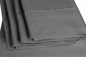 Best Sheets for 6 Inch Mattress: Guide + Reviews Organic & Natural Mattress Buyer’s Guide: Non-Toxic Sleep Solutions Best Sheets for 6 Inch Mattress: Guide + Reviews | Organic & Natural Mattress Buyer’s Guide: Non-Toxic Sleep Solutions