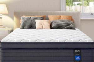 Best 12 Inch Queen Mattress: Comfort & Value! | Organic & Natural Mattress Buyer’s Guide: Non-Toxic Sleep Solutions