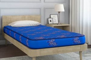 Best Value: 4 Inch Foam Mattress [Deals Inside!] | Organic & Natural Mattress Buyer’s Guide: Non-Toxic Sleep Solutions