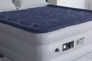 Best 18 Inch Queen Mattress [Comfort+] | Organic & Natural Mattress Buyer’s Guide: Non-Toxic Sleep Solutions