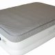 Best Memory Foam Inflatable Mattress [Comfort & Portability] | Organic & Natural Mattress Buyer’s Guide: Non-Toxic Sleep Solutions