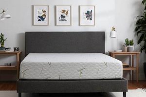 Shop Tulo Bamboo 10" Green Tea Memory Foam Mattress Online Organic & Natural Mattress Buyer’s Guide: Non-Toxic Sleep Solutions Shop Tulo Bamboo 10" Green Tea Memory Foam Mattress Online | Organic & Natural Mattress Buyer’s Guide: Non-Toxic Sleep Solutions