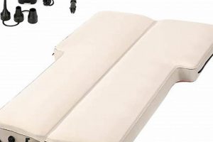Add Memory Foam: Air Mattress Comfort Guide Tips Organic & Natural Mattress Buyer’s Guide: Non-Toxic Sleep Solutions Add Memory Foam: Air Mattress Comfort Guide Tips | Organic & Natural Mattress Buyer’s Guide: Non-Toxic Sleep Solutions