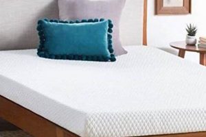 Best Thin Memory Foam Mattress: Space-Saving Comfort Organic & Natural Mattress Buyer’s Guide: Non-Toxic Sleep Solutions Best Thin Memory Foam Mattress: Space-Saving Comfort | Organic & Natural Mattress Buyer’s Guide: Non-Toxic Sleep Solutions