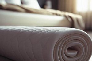 Memory Foam's Growth: How Long Does it Take to Expand? Tips! Organic & Natural Mattress Buyer’s Guide: Non-Toxic Sleep Solutions Memory Foam's Growth: How Long Does it Take to Expand? Tips! | Organic & Natural Mattress Buyer’s Guide: Non-Toxic Sleep Solutions