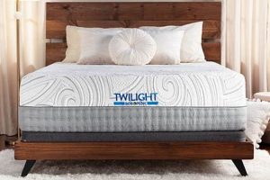 Bob Memory Foam Mattress: Better Sleep Guaranteed! Organic & Natural Mattress Buyer’s Guide: Non-Toxic Sleep Solutions Bob Memory Foam Mattress: Better Sleep Guaranteed! | Organic & Natural Mattress Buyer’s Guide: Non-Toxic Sleep Solutions