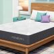 Novaform DreamAway: Gel Memory Foam Comfort! | Organic & Natural Mattress Buyer’s Guide: Non-Toxic Sleep Solutions