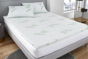 Best Bamboo Memory Foam Mattress: Sleep Better Tonight! Organic & Natural Mattress Buyer’s Guide: Non-Toxic Sleep Solutions Best Bamboo Memory Foam Mattress: Sleep Better Tonight! | Organic & Natural Mattress Buyer’s Guide: Non-Toxic Sleep Solutions