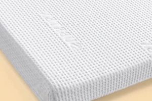 Memory's Shield: Do Memory Foam Toppers Protect The Mattress? Organic & Natural Mattress Buyer’s Guide: Non-Toxic Sleep Solutions Memory's Shield: Do Memory Foam Toppers Protect The Mattress? | Organic & Natural Mattress Buyer’s Guide: Non-Toxic Sleep Solutions