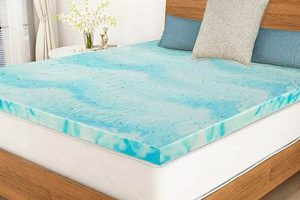 Best King Size Memory Foam Mattress Topper: Sleep Like a King! Organic & Natural Mattress Buyer’s Guide: Non-Toxic Sleep Solutions Best King Size Memory Foam Mattress Topper: Sleep Like a King! | Organic & Natural Mattress Buyer’s Guide: Non-Toxic Sleep Solutions