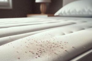 Flea-Free Sleep: How to Get Fleas Out of Mattress (FAST!) Organic & Natural Mattress Buyer’s Guide: Non-Toxic Sleep Solutions Flea-Free Sleep: How to Get Fleas Out of Mattress (FAST!) | Organic & Natural Mattress Buyer’s Guide: Non-Toxic Sleep Solutions